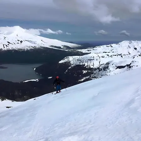 Estudio Nuevo Con Espectaculares Vistas En La Zona Baja De Sierra Nevada Descuentos En Pases De Esqui Y Material, Garaje Opcional Exterior photo